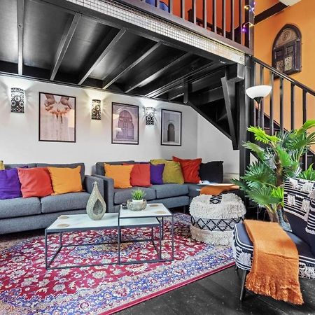 Moroccan Hub By My Getaways Villa Brighton Luaran gambar