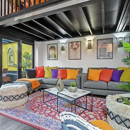 Moroccan Hub By My Getaways Villa Brighton Luaran gambar