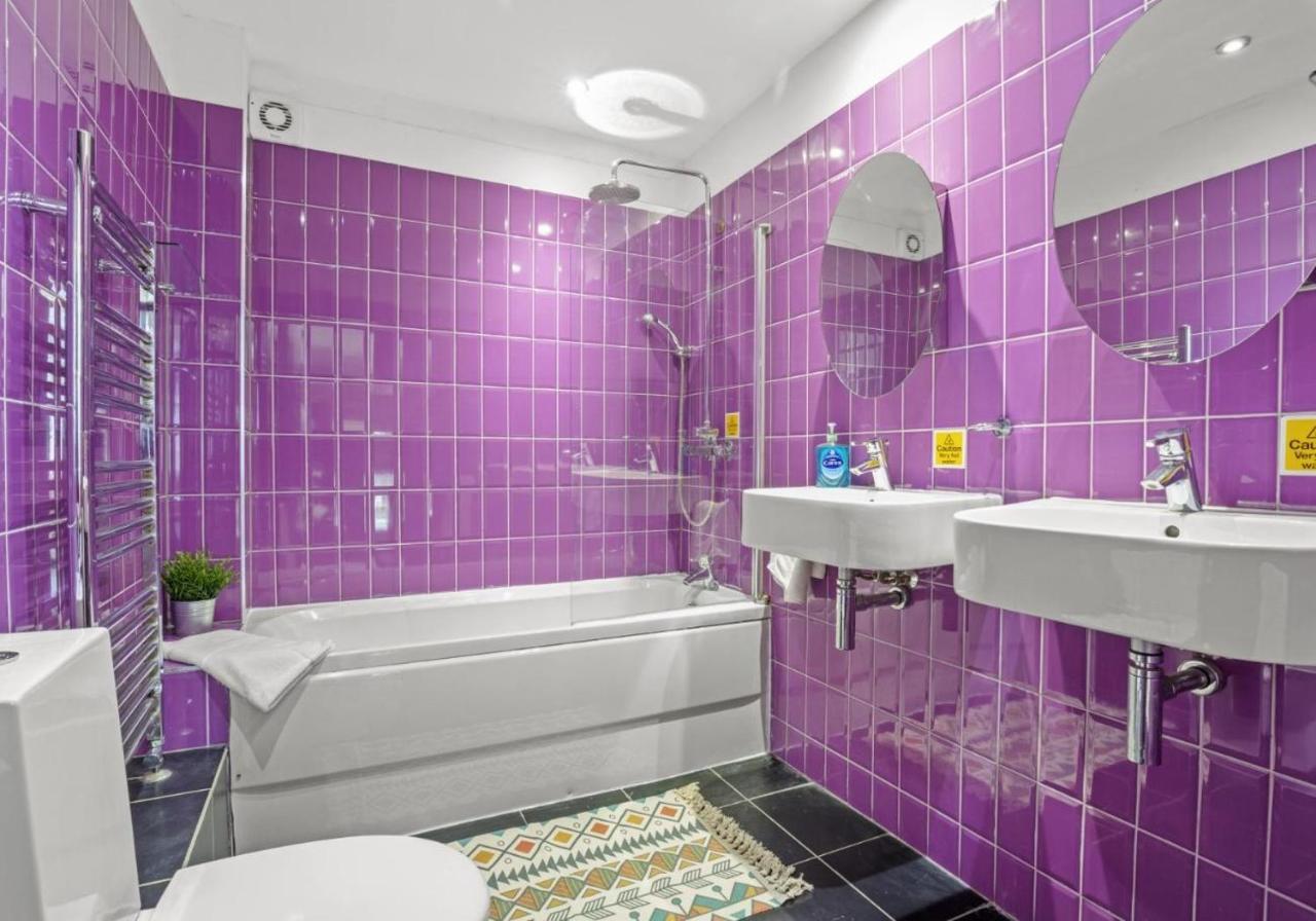 Moroccan Hub By My Getaways Villa Brighton Luaran gambar