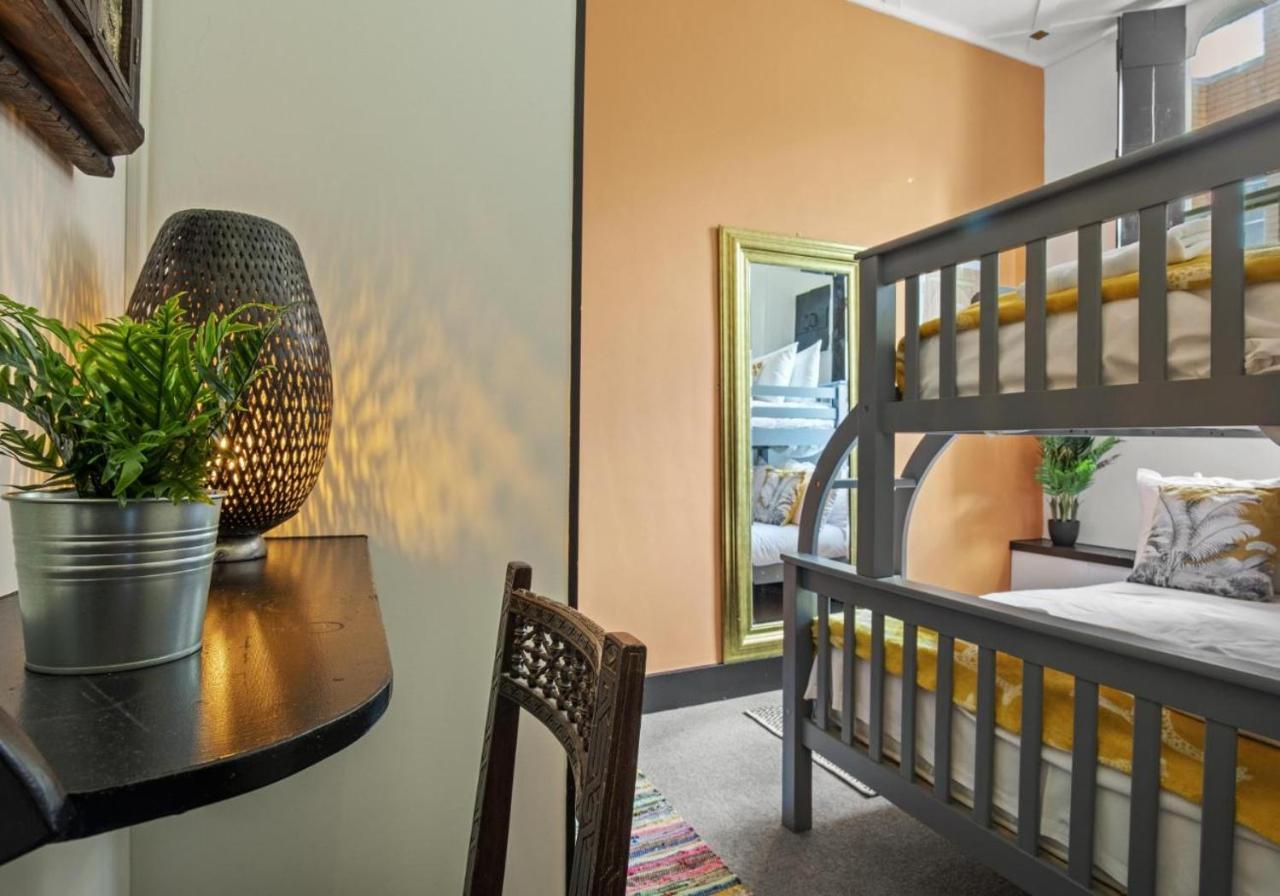 Moroccan Hub By My Getaways Villa Brighton Luaran gambar