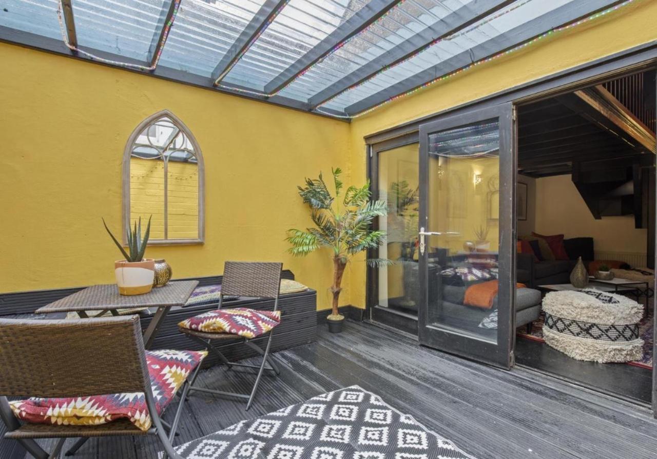 Moroccan Hub By My Getaways Villa Brighton Luaran gambar