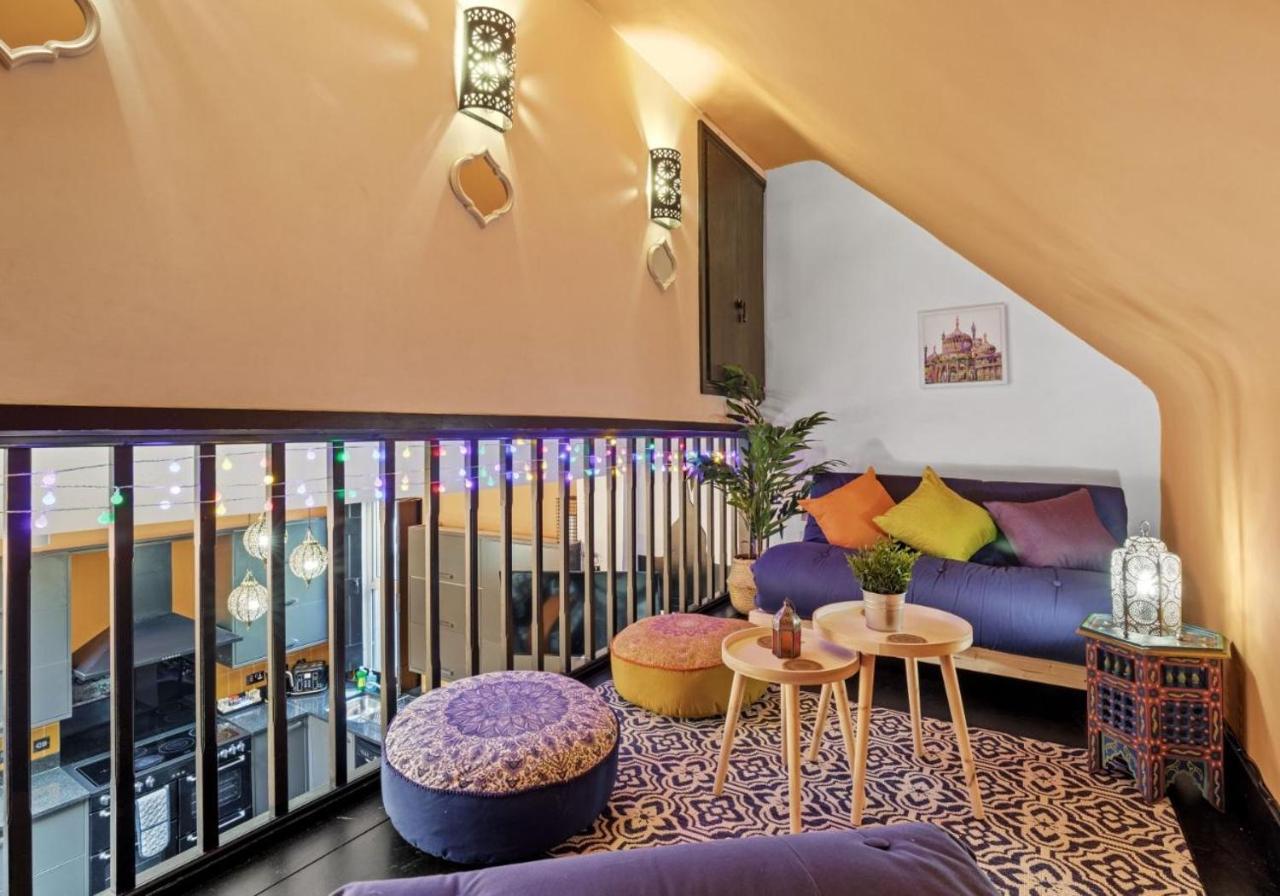 Moroccan Hub By My Getaways Villa Brighton Luaran gambar