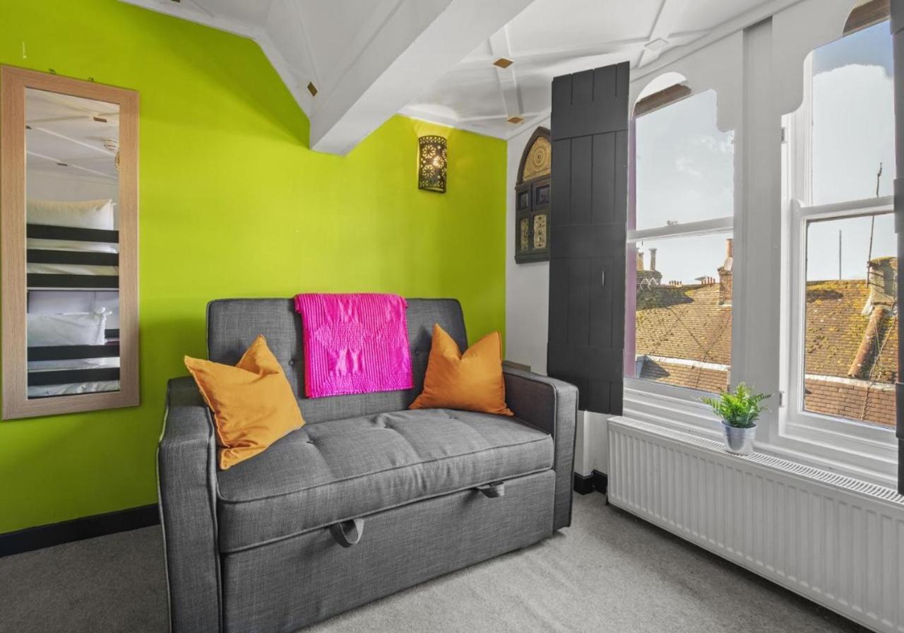 Moroccan Hub By My Getaways Villa Brighton Luaran gambar