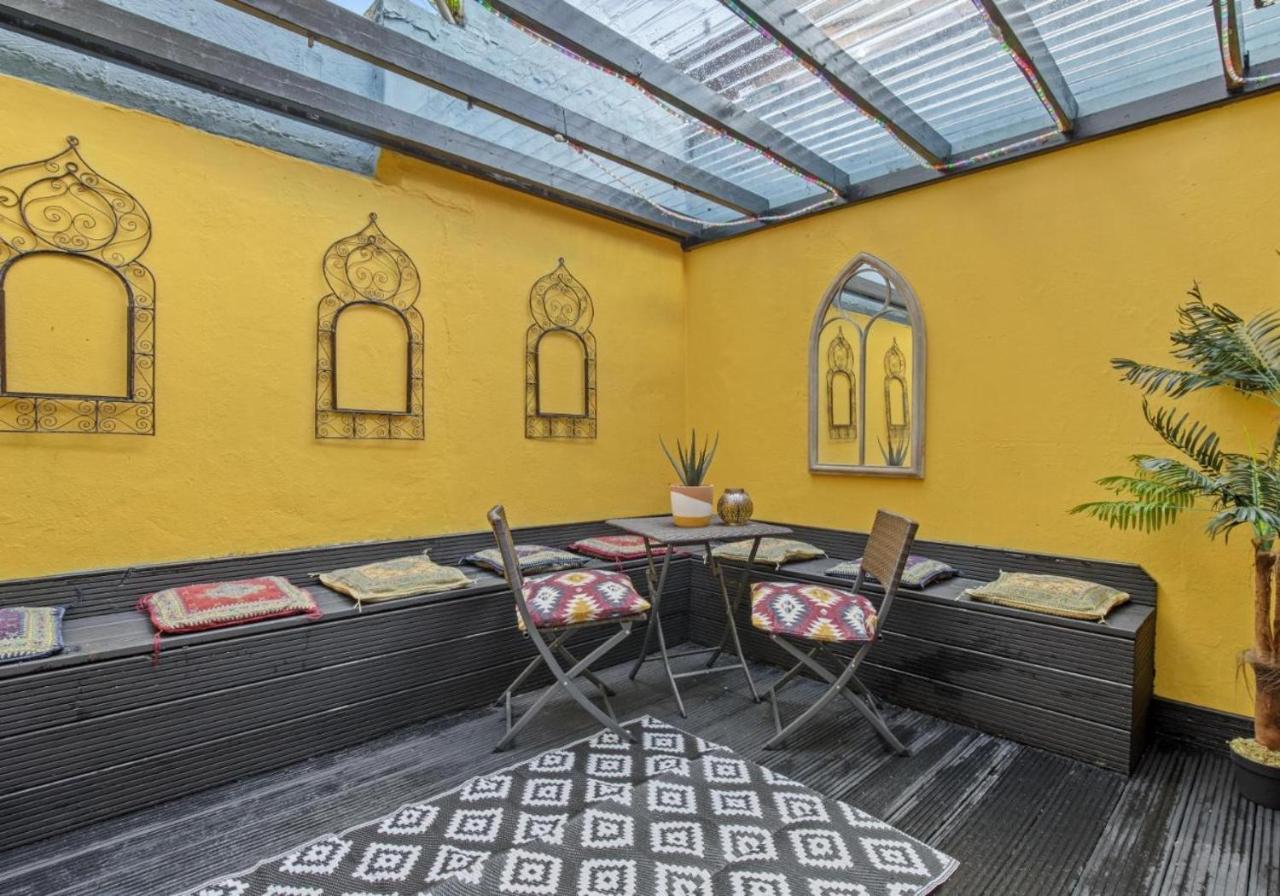 Moroccan Hub By My Getaways Villa Brighton Luaran gambar
